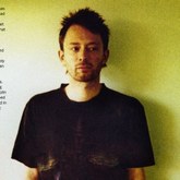 Thom Yorke, Radiohead, 2003, NME