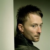 Thom Yorke, LA, 2003