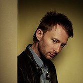 Thom Yorke, LA, 2003