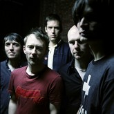 Radiohead, 2006, Bonnaroo, Danny Clinch