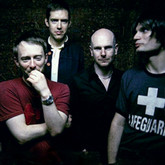 Radiohead, 2006, Bonnaroo, Danny Clinch