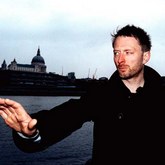 Thom Yorke, 2006, Eraser