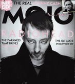 Thom Yorke, Mojo, 2006, Eraser