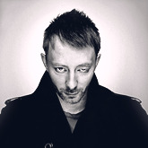 Thom Yorke, Eraser, 2006, Amsterdam