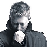 Thom Yorke, 2006, exclusive photoshoot