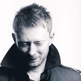 Thom Yorke, 2006, exclusive photoshoot