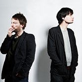 Radiohead, NME, 2007, Jonny Greenwood, Thom Yorke