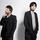 Radiohead, NME, 2007, Jonny Greenwood, Thom Yorke