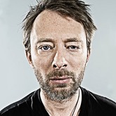 Thom Yorke, David Byrne,  2007, Oxford, Wired