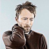 Thom Yorke, David Byrne,  2007, Oxford, Wired