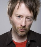 Radiohead, Thom Yorke, 2008