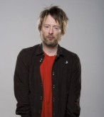 Radiohead, Thom Yorke, 2008