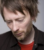 Radiohead, Thom Yorke, 2008