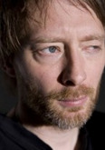 Radiohead, Thom Yorke, 2008