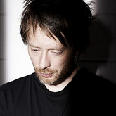 Radiohead, Thom Yorke, 2008