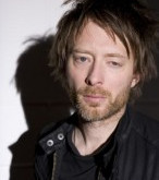 Radiohead, Thom Yorke, 2008