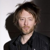 Radiohead, Thom Yorke, 2008