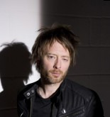 Radiohead, Thom Yorke, 2008