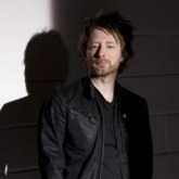 Radiohead, Thom Yorke, 2008