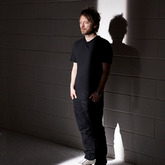 Radiohead, Thom Yorke, Ellis Parrinder