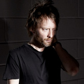 Radiohead, Thom Yorke, Ellis Parrinder