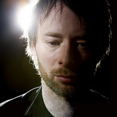 Radiohead, Thom Yorke, 2008