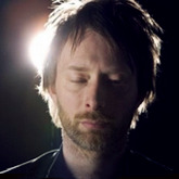 Radiohead, Thom Yorke, 2008