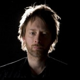 Radiohead, Thom Yorke, 2008