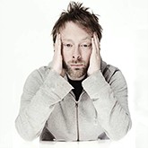 Thom Yorke, 2007