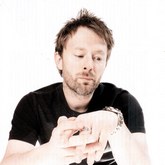 Thom Yorke, 2007