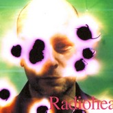 Radiohead, Jason Evans, 2007