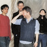 Radiohead, Jason Evans, 2007