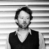 Radiohead, Jason Evans, 2007