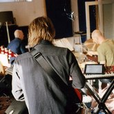 Radiohead 2011 promo pictures king of the limbs, tkol