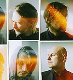 Radiohead 2011 promo pictures king of the limbs, tkol