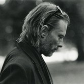 Thom Yorke 2011