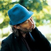 Thom Yorke 2011