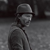 Thom Yorke 2011