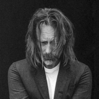 Thom Yorke 2011