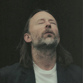 Thom Yorke 2011