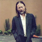 Thom Yorke, 2011, Undercover