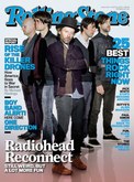 Radiohead, 2012