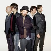 Radiohead, 2012