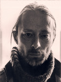 Thom Yorke, 2013, Muller