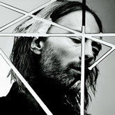 Thom Yorke, 2013