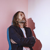 Thom Yorke, 2013