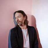 Thom Yorke, 2013