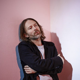 Thom Yorke, 2013