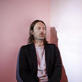 Thom Yorke, 2013
