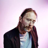 Thom Yorke, 2013
